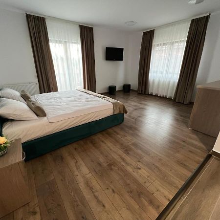 Aparthotel Plevnei 3 Клуж-Напока Экстерьер фото