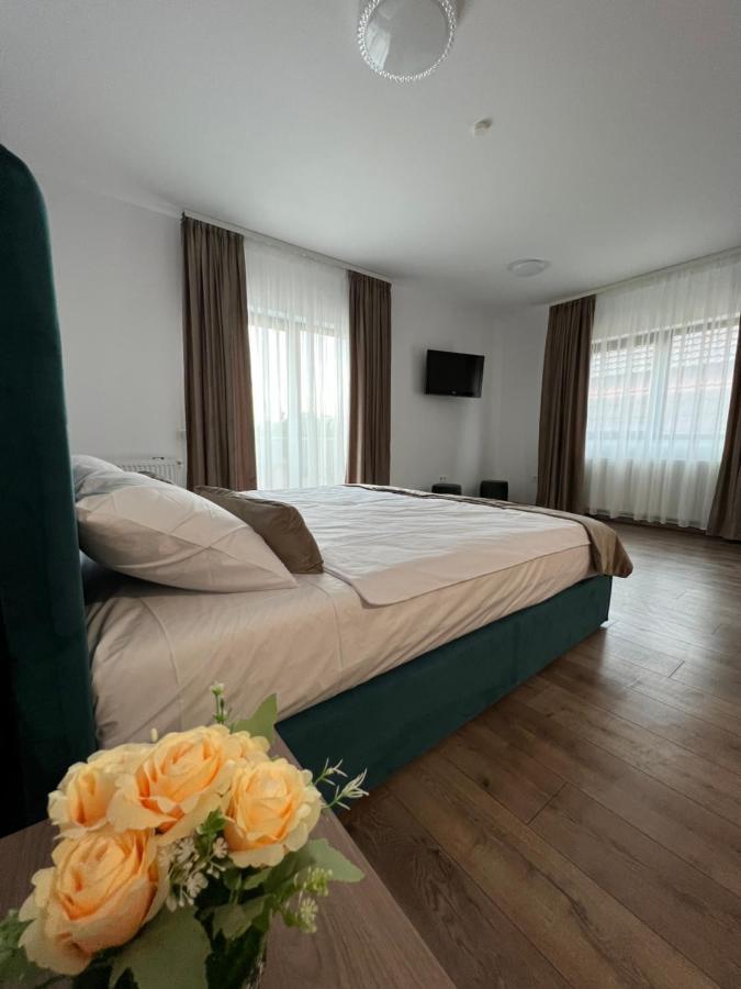 Aparthotel Plevnei 3 Клуж-Напока Экстерьер фото