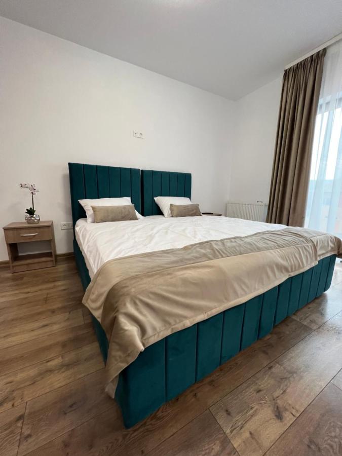 Aparthotel Plevnei 3 Клуж-Напока Экстерьер фото