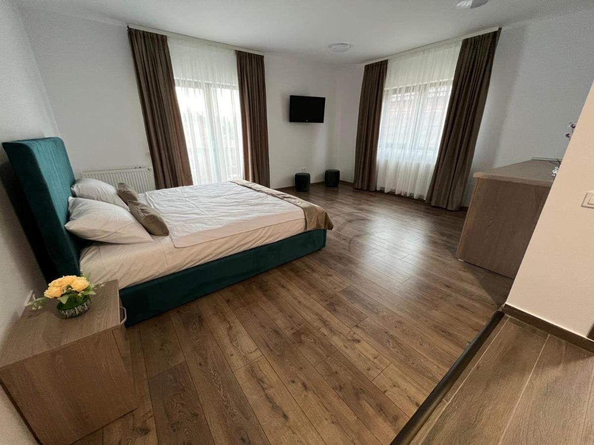 Aparthotel Plevnei 3 Клуж-Напока Экстерьер фото