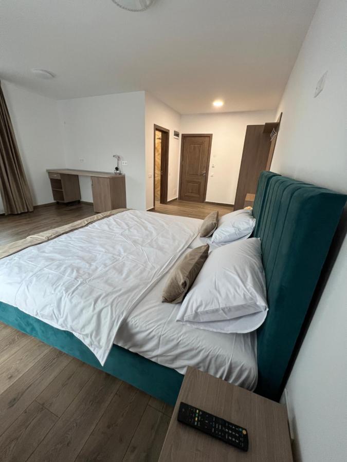 Aparthotel Plevnei 3 Клуж-Напока Экстерьер фото